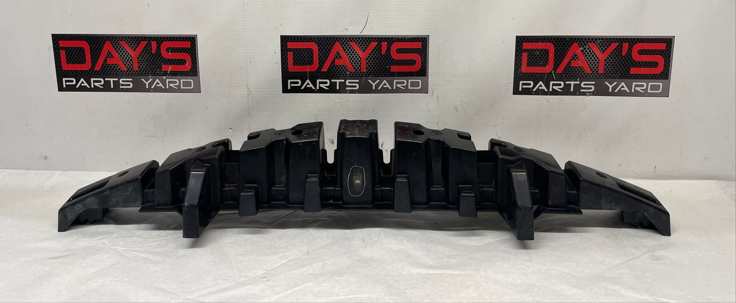 2008 Pontiac G8 Base Front Bumper Impact Energy Absorber Bar OEM - Day's Parts Yard