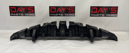2008 Pontiac G8 Base Front Bumper Impact Energy Absorber Bar OEM - Day's Parts Yard