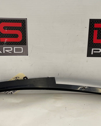 2017 Chevy SS Sedan Rear LH Driver Door Pillar Post Trim Black OEM