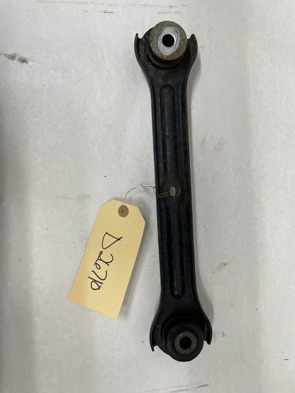 2012 Chevy Caprice PPV LH Driver Rear Suspension Adjuster Control Arm Link OEM