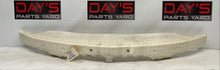 2005 Pontiac GTO Front Bumper Impact Energy Absorber Bar Foam OEM