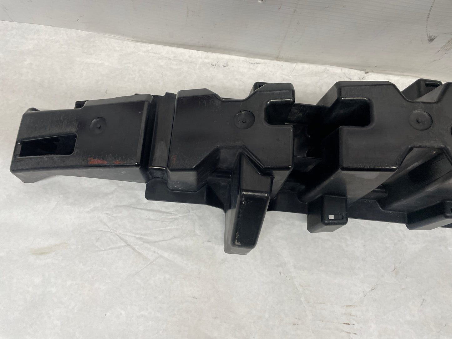 2008 Pontiac G8 Base Front Bumper Impact Energy Absorber Bar OEM - Day's Parts Yard