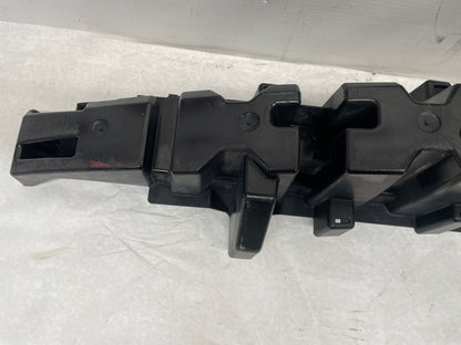 2008 Pontiac G8 Base Front Bumper Impact Energy Absorber Bar OEM - Day's Parts Yard