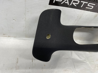 2005 Pontiac GTO LH Driver Interior B Pillar Seat Belt Trim Cover OEM