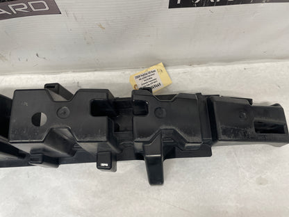 2008 Pontiac G8 Base Front Bumper Impact Energy Absorber Bar OEM - Day's Parts Yard