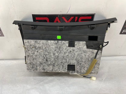 2009 Pontiac G8 GT Glove Box Dash Compartment OEM