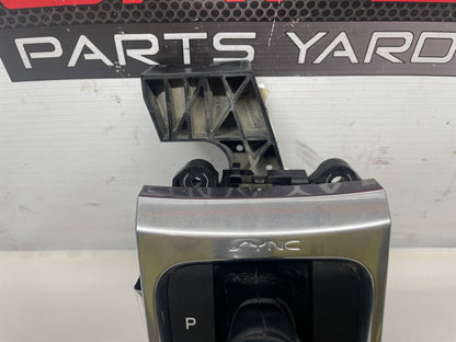 2019 Ford Mustang GT Automatic Gear Selector Shifter OEM - Day's Parts Yard