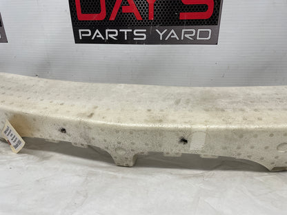 2005 Pontiac GTO Front Bumper Impact Energy Absorber Bar Foam OEM