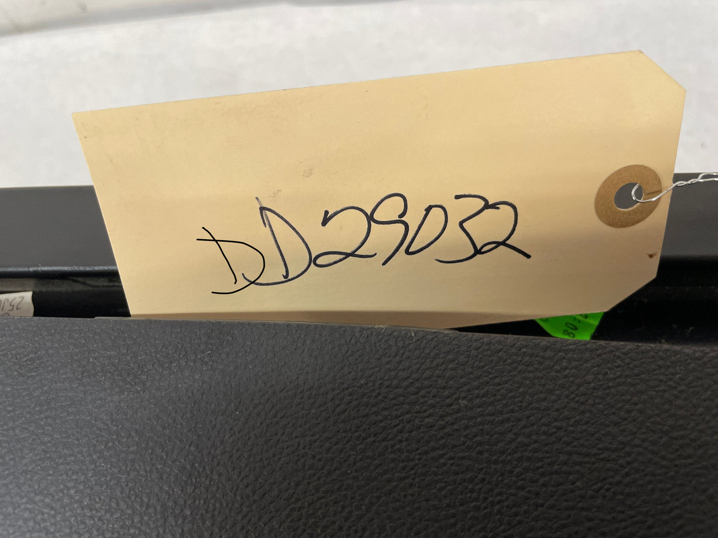 2009 Pontiac G8 GT Glove Box Dash Compartment OEM