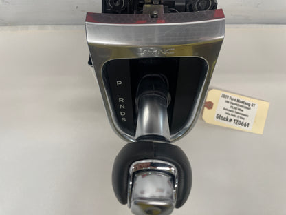2019 Ford Mustang GT Automatic Gear Selector Shifter OEM - Day's Parts Yard