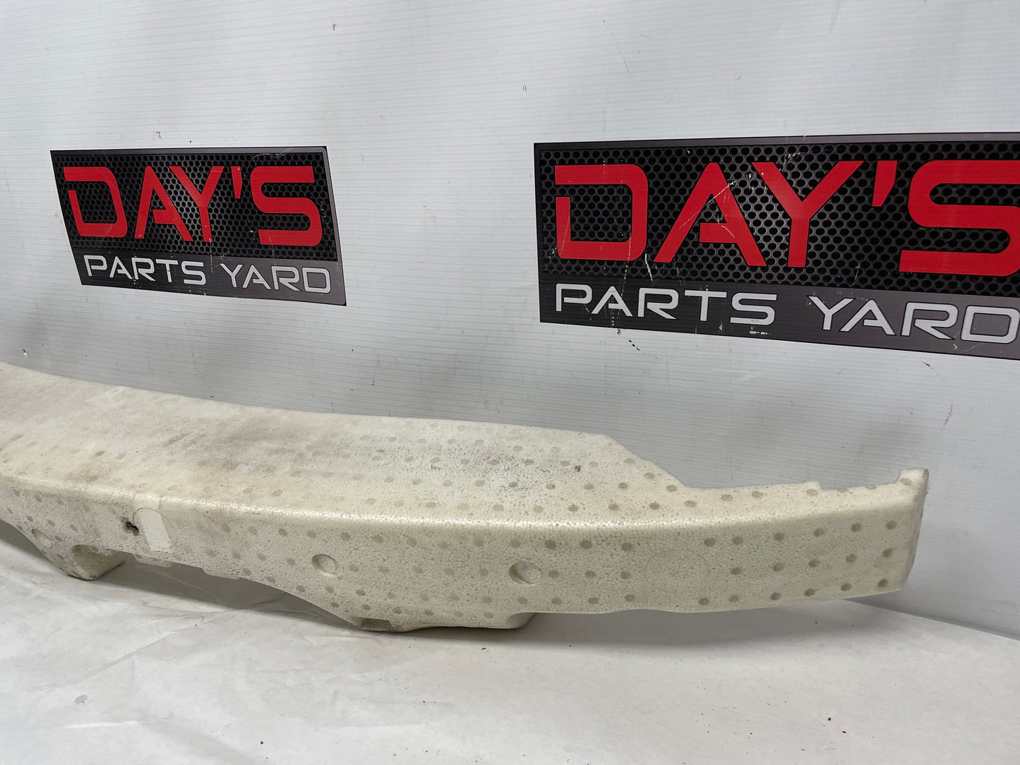 2005 Pontiac GTO Front Bumper Impact Energy Absorber Bar Foam OEM