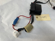 2009 Pontiac G8 GT Trunk Deck Lid Rear Body Wire Wiring Harness OEM