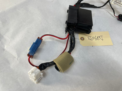 2009 Pontiac G8 GT Trunk Deck Lid Rear Body Wire Wiring Harness OEM