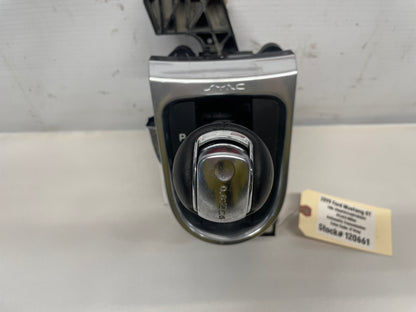2019 Ford Mustang GT Automatic Gear Selector Shifter OEM - Day's Parts Yard