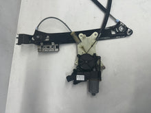 2010 Chevy Camaro SS LH Driver Window Regulator Motor OEM - Day's Parts Yard