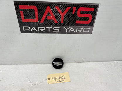 2017 Cadillac CTS-V Wheel Center Cap OEM - Day's Parts Yard