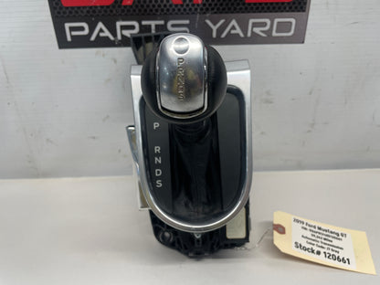2019 Ford Mustang GT Automatic Gear Selector Shifter OEM - Day's Parts Yard