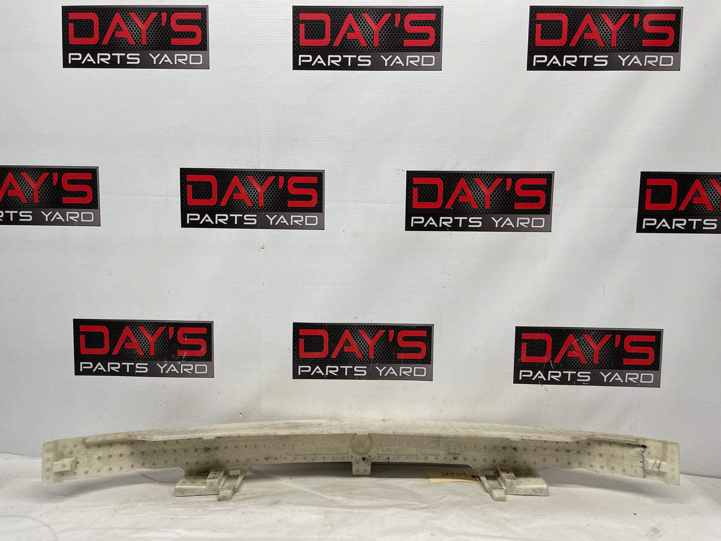 2005 Pontiac GTO Front Bumper Impact Energy Absorber Bar Foam OEM