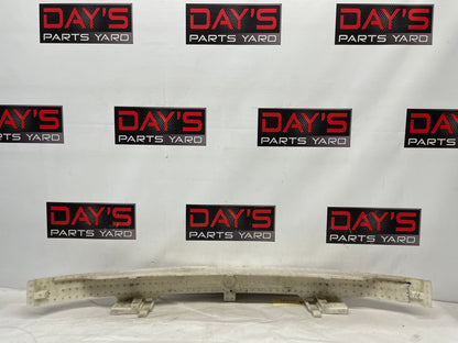 2005 Pontiac GTO Front Bumper Impact Energy Absorber Bar Foam OEM