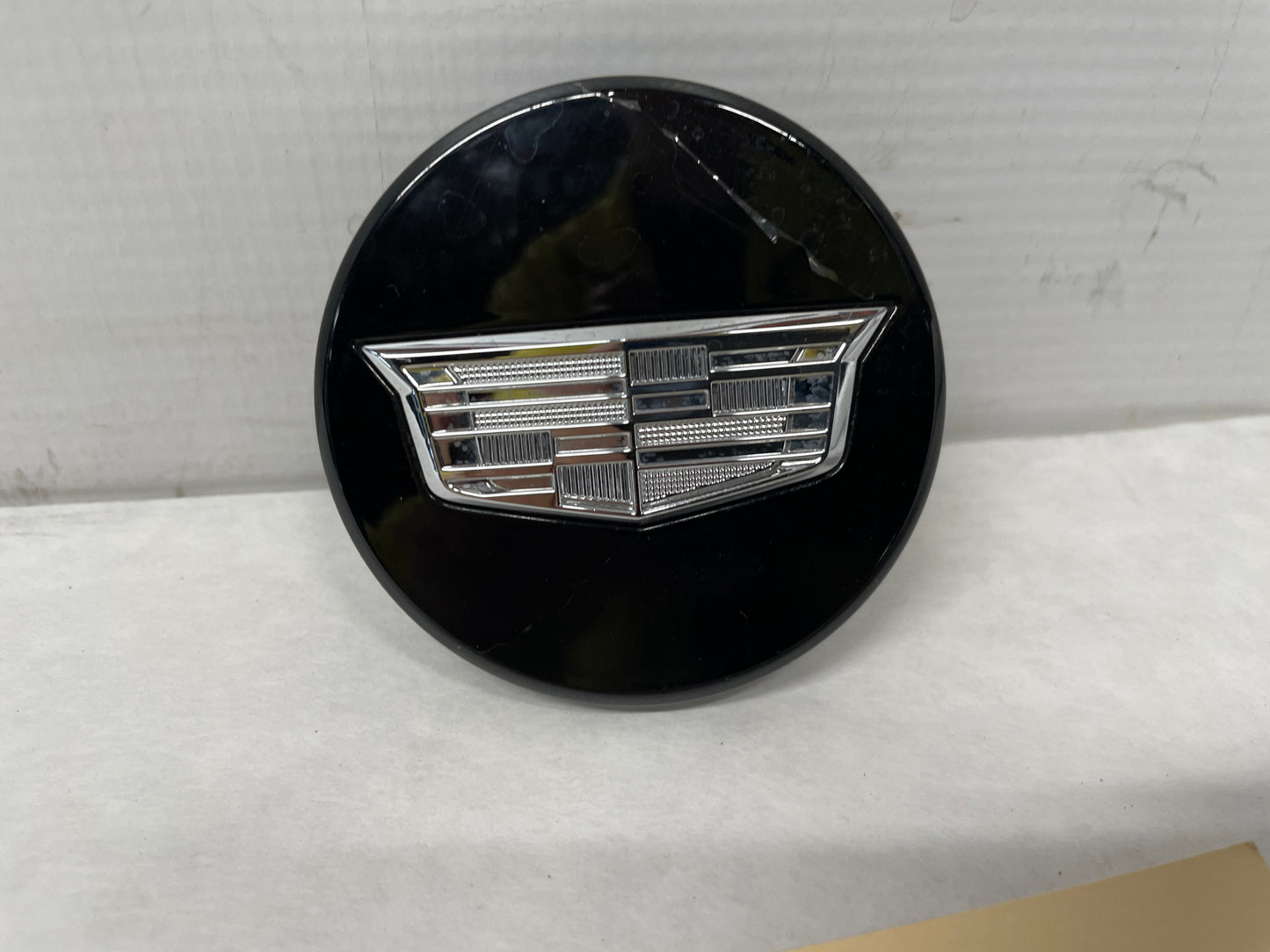 2017 Cadillac CTS-V Wheel Center Cap OEM - Day's Parts Yard