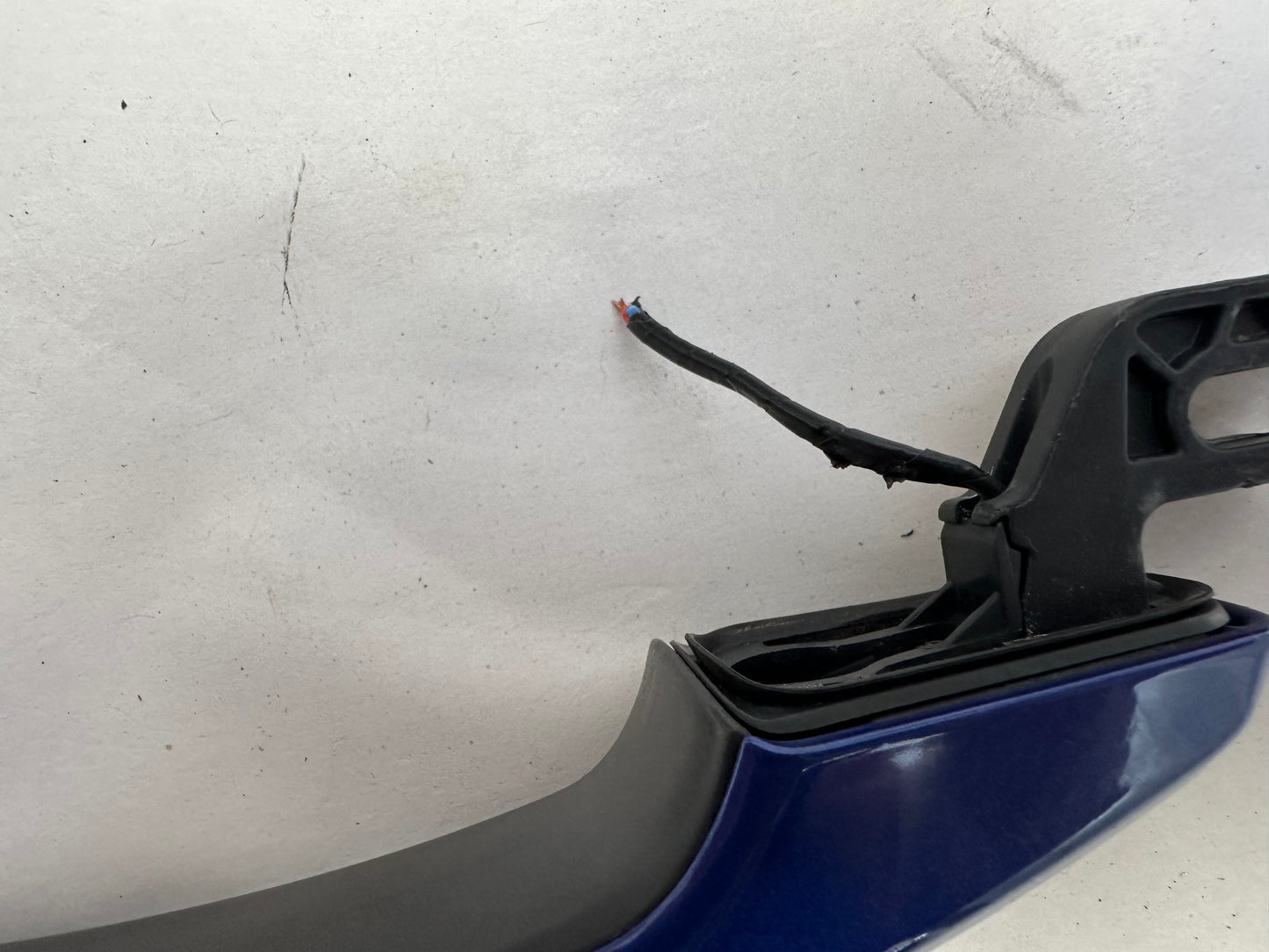 2015 Chevy SS Sedan Exterior Door Handles Set OEM - Day's Parts Yard