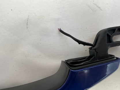 2015 Chevy SS Sedan Exterior Door Handles Set OEM - Day's Parts Yard