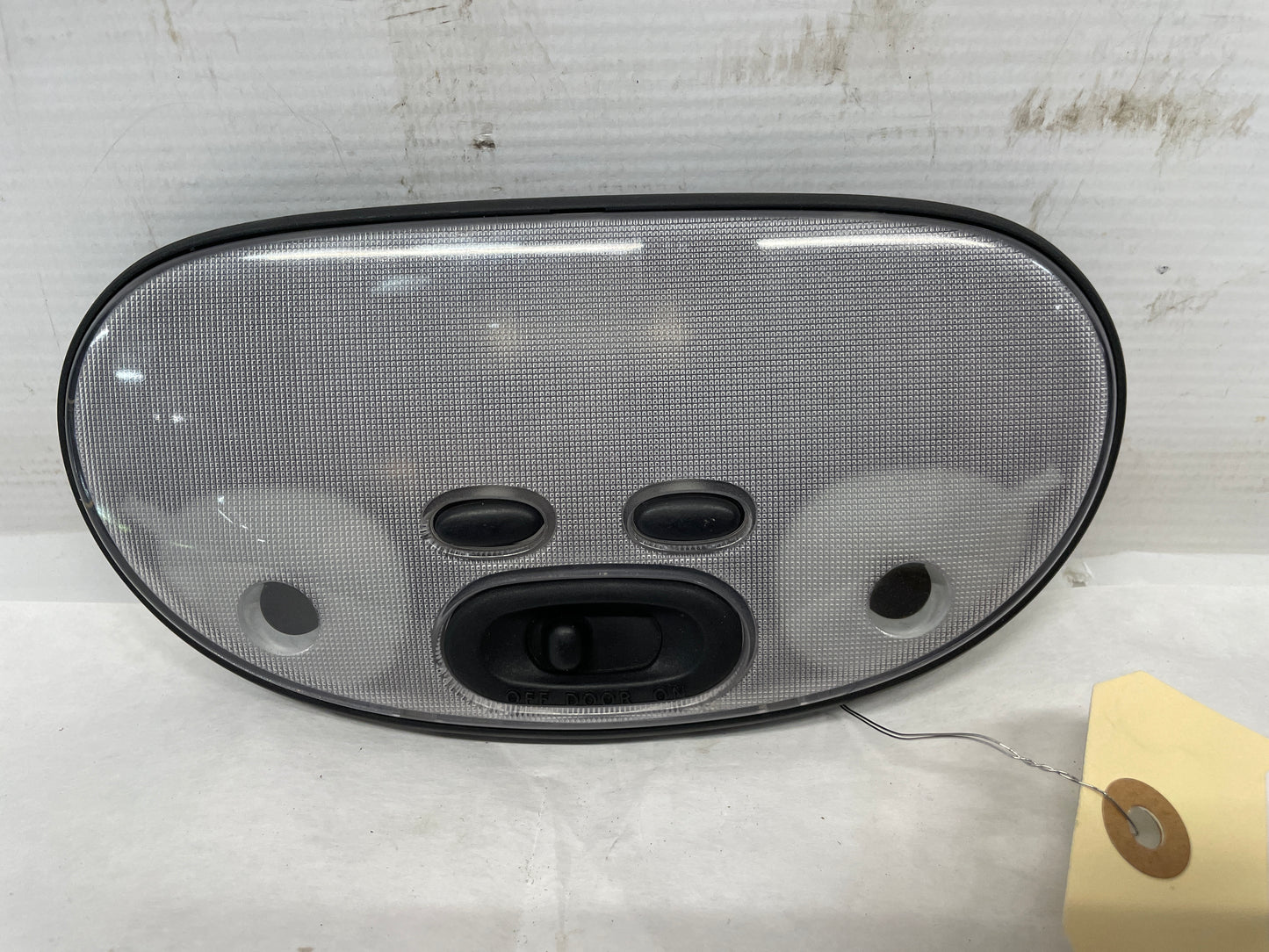 2005 Pontiac GTO Dome Reading Map Light Lamp OEM - Day's Parts Yard