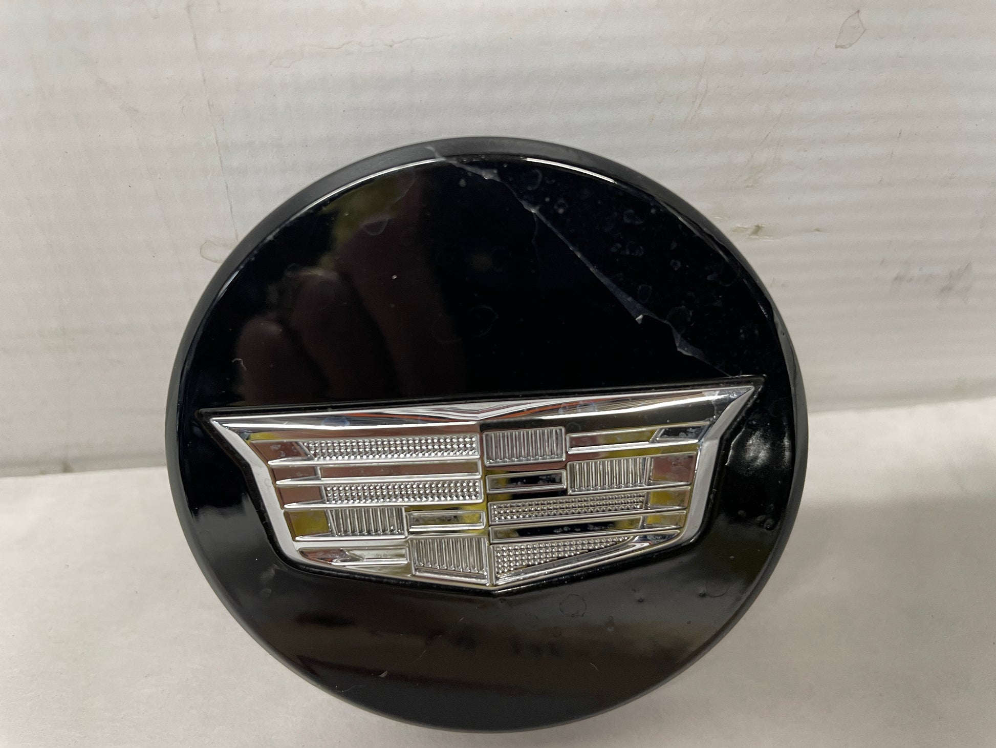 2017 Cadillac CTS-V Wheel Center Cap OEM - Day's Parts Yard