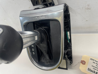 2019 Ford Mustang GT Automatic Gear Selector Shifter OEM - Day's Parts Yard