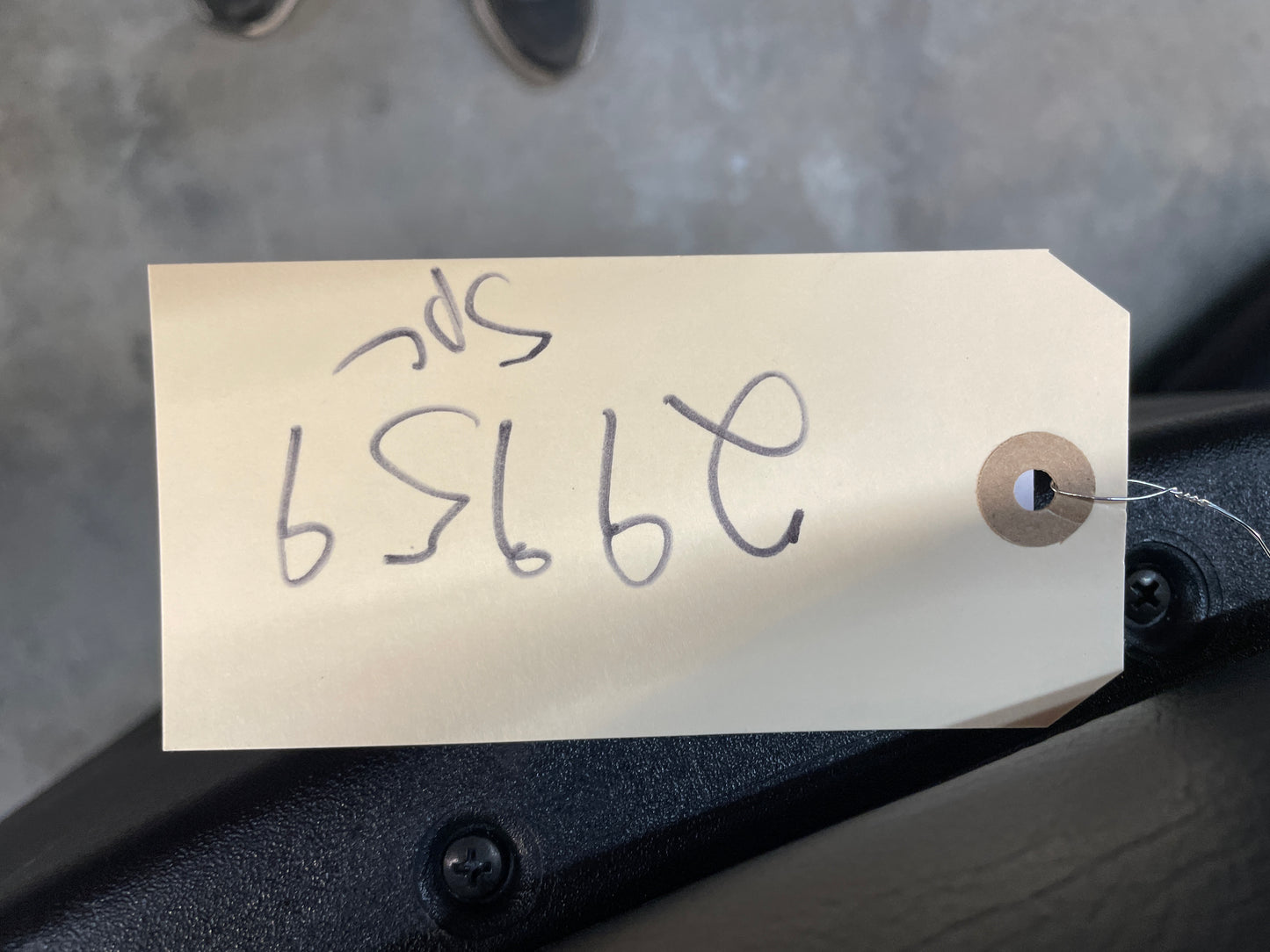 2001 Pontiac Trans AM WS6 Seats Front and Rears Black & Gray Leather OEM