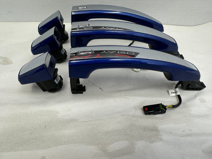 2015 Chevy SS Sedan Exterior Door Handles Set OEM - Day's Parts Yard