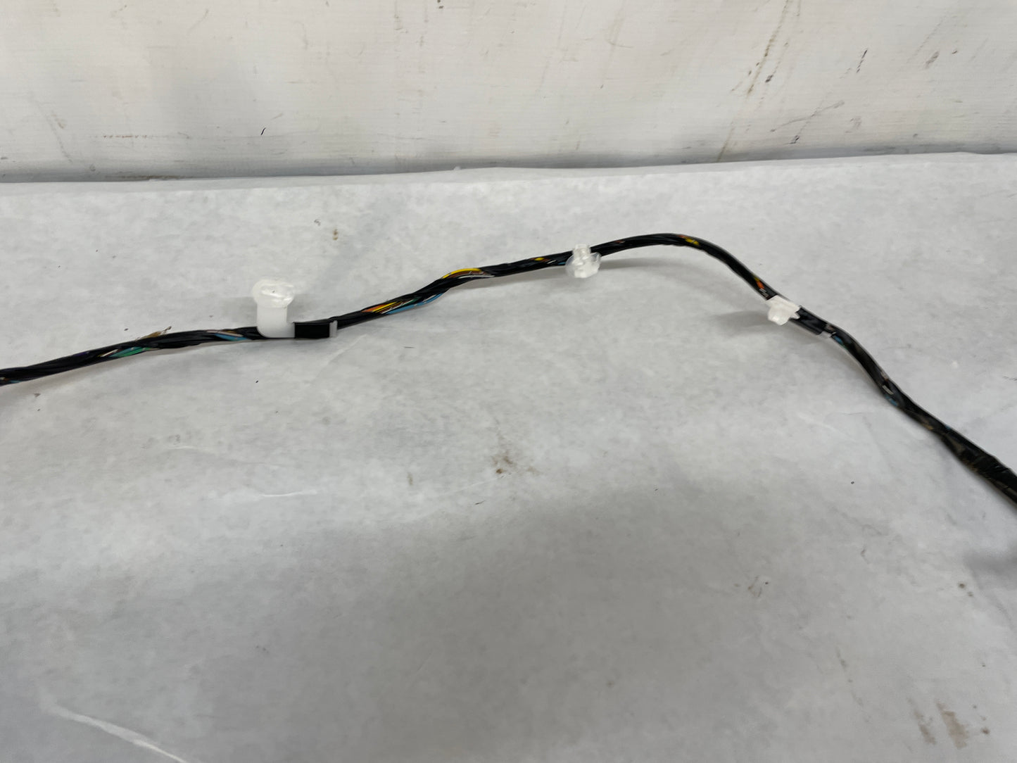 2009 Pontiac G8 GT Trunk Deck Lid Rear Body Wire Wiring Harness OEM
