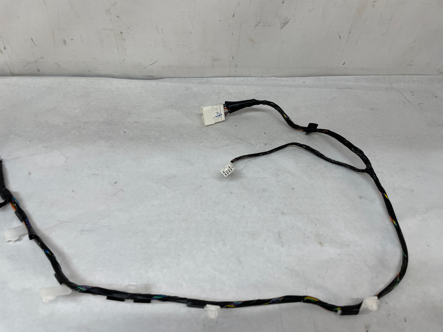 2009 Pontiac G8 GT Trunk Deck Lid Rear Body Wire Wiring Harness OEM