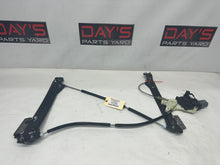 2010 Chevy Camaro SS RH Passenger Window Regulator Motor OEM - Day's Parts Yard