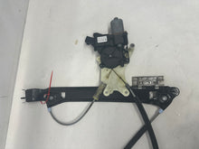 2010 Chevy Camaro SS RH Passenger Window Regulator Motor OEM - Day's Parts Yard