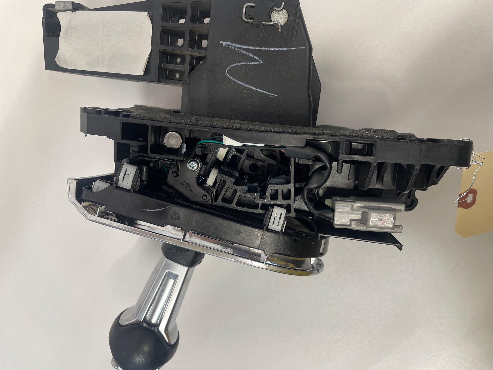2019 Ford Mustang GT Automatic Gear Selector Shifter OEM - Day's Parts Yard