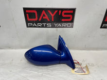 2005 Pontiac GTO RH Passenger Exterior Side Mirror OEM - Day's Parts Yard
