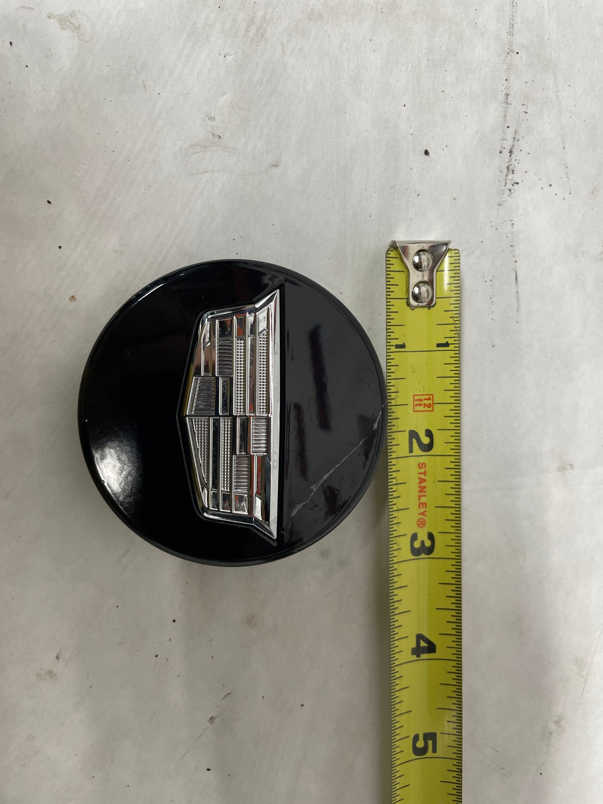 2017 Cadillac CTS-V Wheel Center Cap OEM - Day's Parts Yard