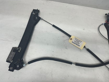 2010 Chevy Camaro SS RH Passenger Window Regulator Motor OEM - Day's Parts Yard