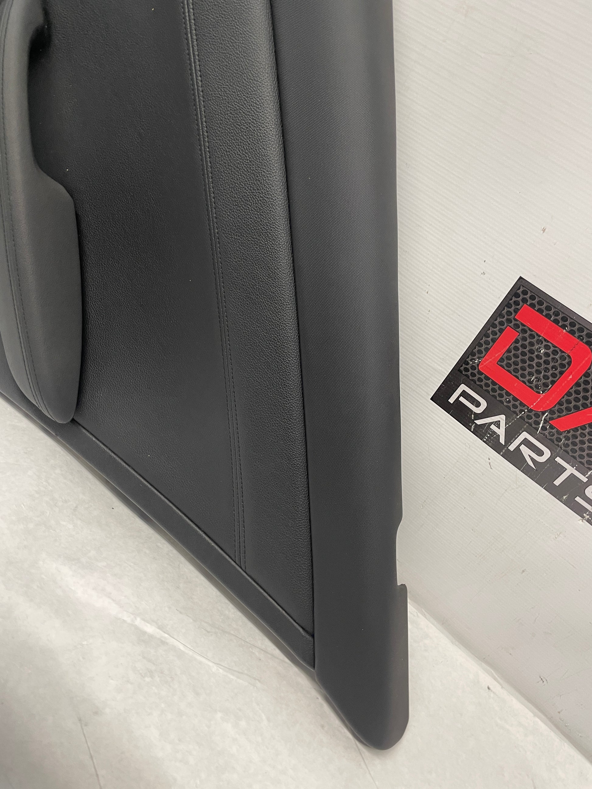 2008 Pontiac G8 Base RH Passenger Rear Interior Door Trim Panel OEM - Day's Parts Yard