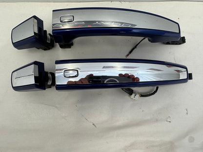 2015 Chevy SS Sedan Exterior Door Handles Set OEM - Day's Parts Yard