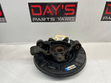 2012 Chevy Caprice PPV LH Driver Rear Suspension Spindle Hub Knuckle Assembly OEM