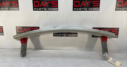 2009 Pontiac G8 GT Rear Bumper Reinforcement Impact Bar w/ Brackets  OEM