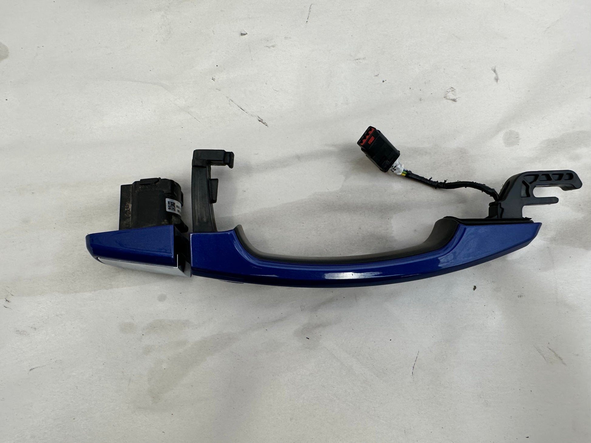 2015 Chevy SS Sedan Exterior Door Handles Set OEM - Day's Parts Yard