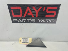 2010 Chevy Camaro SS RH Passenger Door Mirror Plastic Cover OEM - Day's Parts Yard