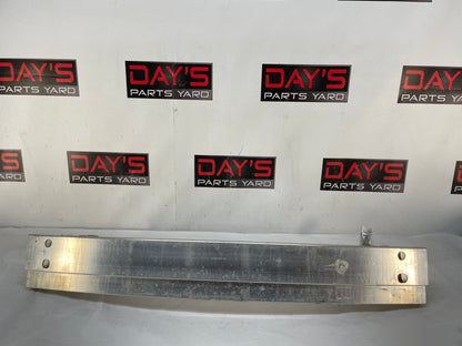 2009 Pontiac G8 GT Rear Bumper Reinforcement Impact Bar w/ Brackets  OEM