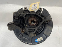 2012 Chevy Caprice PPV LH Driver Rear Suspension Spindle Hub Knuckle Assembly OEM
