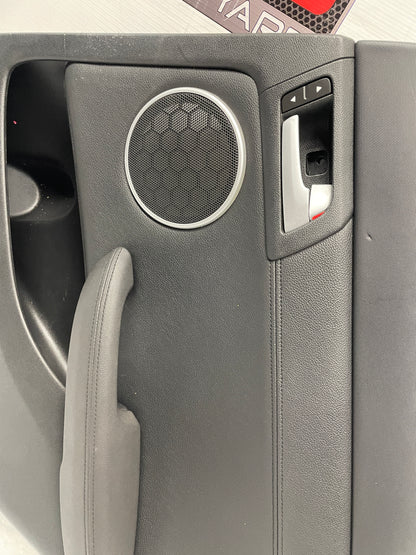 2008 Pontiac G8 Base RH Passenger Rear Interior Door Trim Panel OEM - Day's Parts Yard