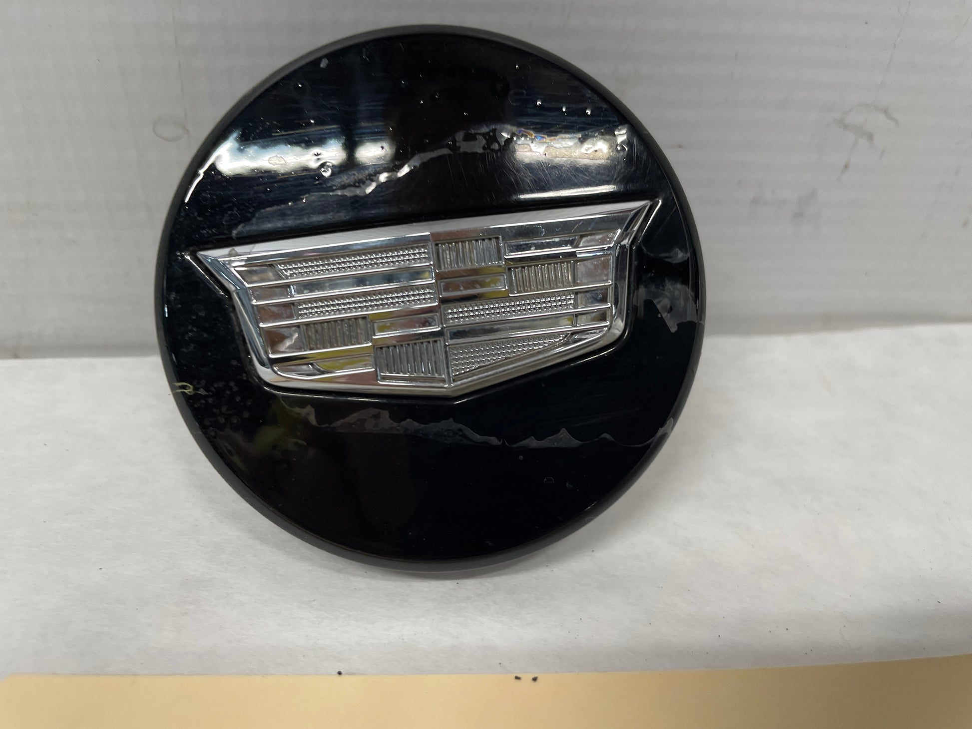 2017 Cadillac CTS-V Wheel Center Cap OEM - Day's Parts Yard