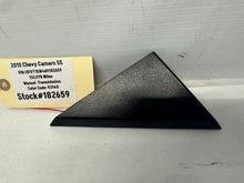 2010 Chevy Camaro SS RH Passenger Door Mirror Plastic Cover OEM - Day's Parts Yard